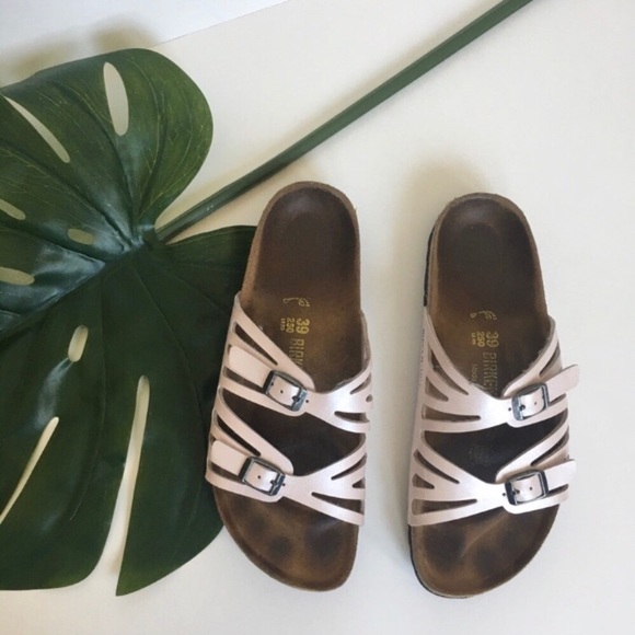 Birkenstock Shoes - Birkenstock Granada